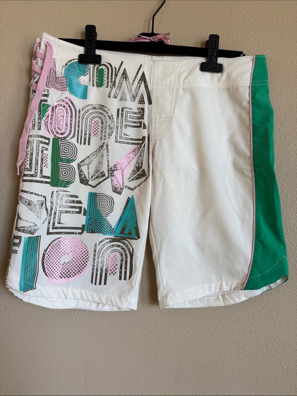 Volcom Graphics Board Shorts
